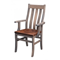 Carey Arm Chair