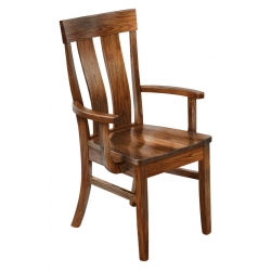 Kinglet Arm Chair
