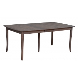 Millcreek Boat Dining Table