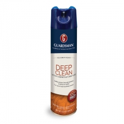 Guardsman Deep Clean Purifying Wood Cleaner