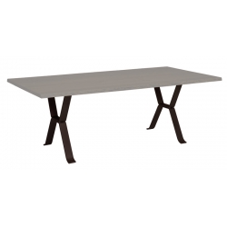 Inverse Dining Table Base
