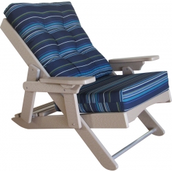 Caribbean Folding Chair