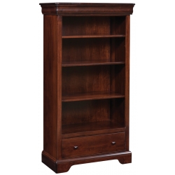 Claymont Youth Bookcase