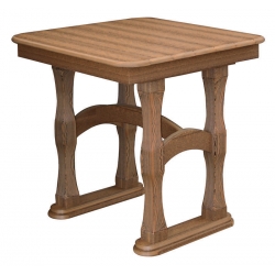 Gateway Counter Height Pub Table
