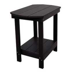 Deluxe End Table