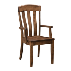 Oregon Arm Chair
