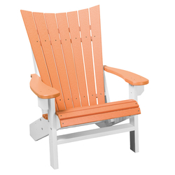 Poly Island Aire Chair