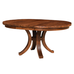 Mayfield Round Dining Table