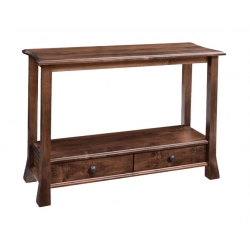 Willow Sofa Table