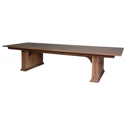 Deluxe Conference Table