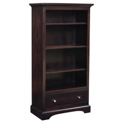Kingsway Bookcase