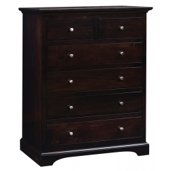 Kingsway Tall Chest