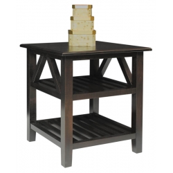 Arbor End Table