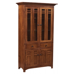Bungalow Dining Cabinet