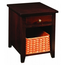 Crawford End Table
