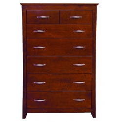Veraluxe Lexington Chest of Drawers