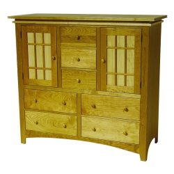 Maple Creek His & Hers Chest