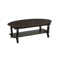 Fairport Oval Coffee Table