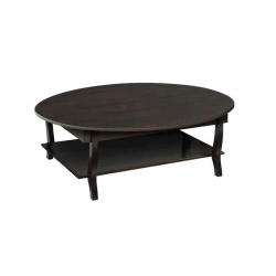 Fairport Round Coffee Table