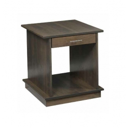 Newall End Table