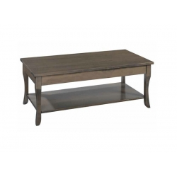 Regal Lift-Top Coffee Table