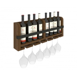 Bryson Wine Rack