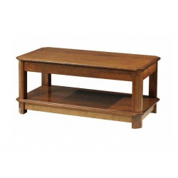 Franchi Lift-Top Coffee Table