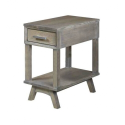 Woodcraft Madison Chairside Table