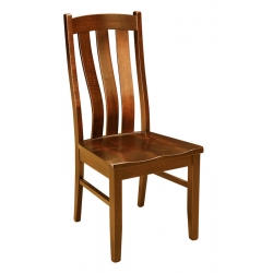 Raleigh Shaker Side Chair