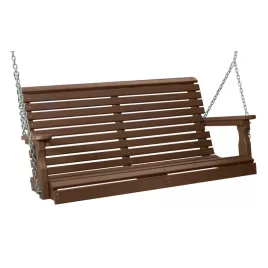 4' Plain Swing