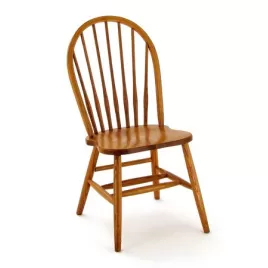 7 Spindle Side Chair