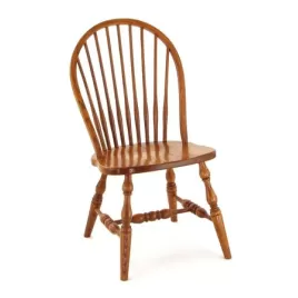 9 Spindle Side Chair