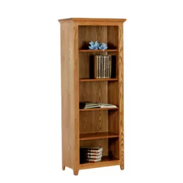 Doughty Ridge Open Bookcase