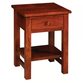 Cabin Creek 21" Nightstand