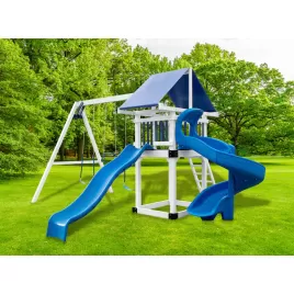 High Rider Playset