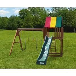 Simple Joy Playset