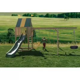 Extended Fun Playset