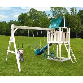 Super Slam Playset