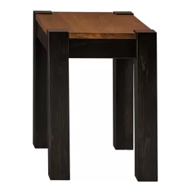 Avion 16" End Table