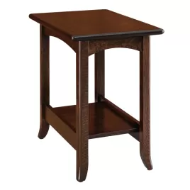 Lakeshore 16" End Table