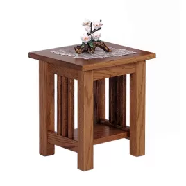 Landmark Plant Stand
