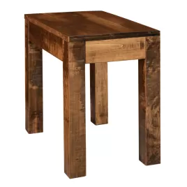 Rockington 16" End Table