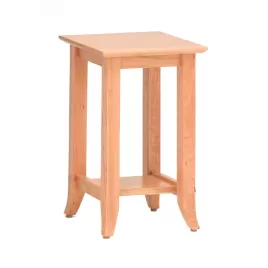 Shaker Hill 20"H Plant Stand