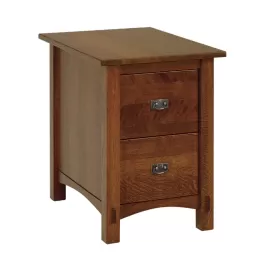 Springhill File Cabinet