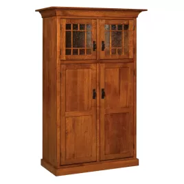 Norway Mission Pantry