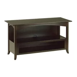 Shaker Hill 48" Open TV Stand