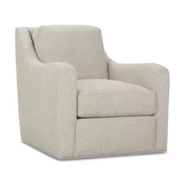 Rowe Abbie Swivel Chair