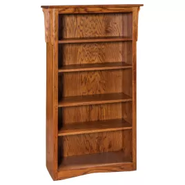 Honeybee Economy Bookcase