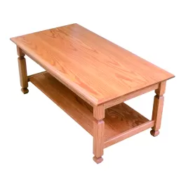 Estate Coffee Table
