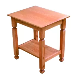 Estate End Table